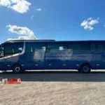Ônibus Irizar Onibus i6 Volvo B7R 2012 seminovo à venda, código 543 - foto 02