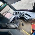 Ônibus Irizar i6 2012 Volvo B7R COD.543