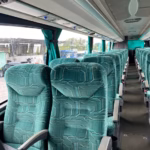 Ônibus Irizar i6 2012 Volvo B7R COD.543