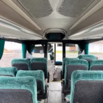 Ônibus Irizar i6 2012 Volvo B7R COD.543