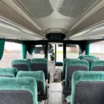 Ônibus Irizar Onibus i6 Volvo B7R 2012 seminovo à venda, código 543 - foto 06