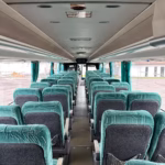 Ônibus Irizar i6 2012 Volvo B7R COD.543