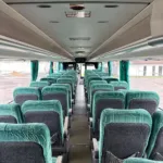 Ônibus Irizar Onibus i6 Volvo B7R 2012 seminovo à venda, código 543 - foto 07