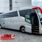 Ônibus IRIZAR PB B11 R JM 2013 seminovo à venda, código 1224 - foto 01