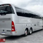 Ônibus IRIZAR PB B11 R JM 2013 seminovo à venda, código 1224 - foto 03