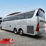 Ônibus IRIZAR PB B11 R JM 2013 seminovo à venda, código 1224 - foto 04