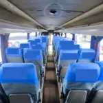 Ônibus IRIZAR PB B11 R JM 2013 seminovo à venda, código 1224 - foto 08