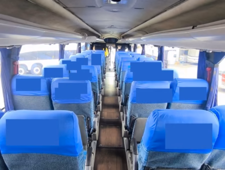 IRIZAR PB ANO 2013 B11 R JM COD.1224