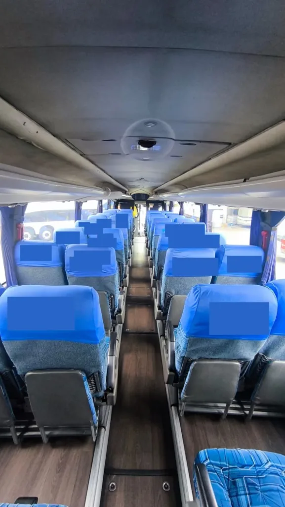 Ônibus IRIZAR PB B11 R JM 2013 seminovo à venda, código 1224 - foto 08