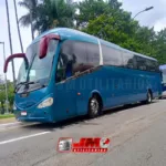 Ônibus Irizar PB Mercedes-Benz O500 RS – Ônibus Rodoviário Toco 2012 seminovo à venda, código 123 - foto 02