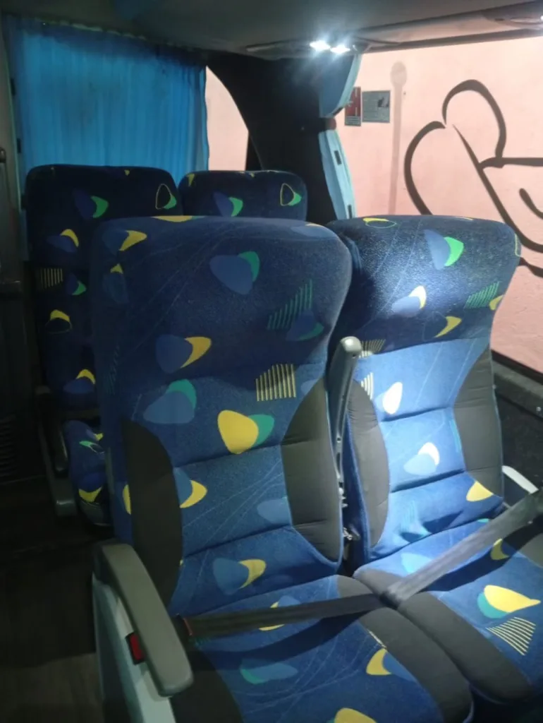Ônibus Irizar PB Scania K380 Ônibus Rodoviário Trucado 2011 seminovo à venda, código 44 - foto 07