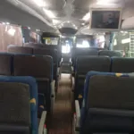 Ônibus Irizar PB Scania K380 Ônibus Rodoviário Trucado 2011 seminovo à venda, código 44 - foto 08