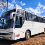 Ônibus de Fretamento Marcopolo Andare Class 2005 VW 17.230 COD.812