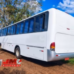 Ônibus de Fretamento Marcopolo Andare Class 2005 VW 17.230 COD.812