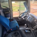 Ônibus de Fretamento Marcopolo Andare Class 2005 VW 17.230 COD.812