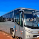 Marcopolo Audace OF 1721 Ano 2014 a Venda COD.1495