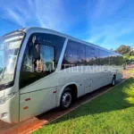 Ônibus Marcopolo Audace OF 1721 2014 seminovo à venda, código 1495 - foto 02