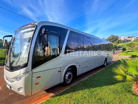Marcopolo Audace OF 1721 Ano 2014 a Venda COD.1495