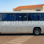 Ônibus Marcopolo Ideale 770 Mercedes-Benz OF 1721 2020 seminovo à venda, código 139 - foto 04