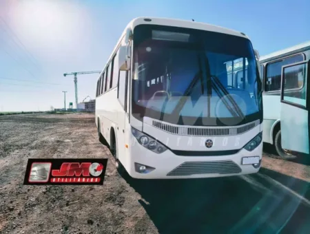 Ônibus Marcopolo Ideale 770 OF 1722 2011 seminovo à venda, código 817 - foto 01