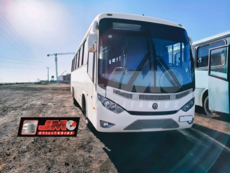 Ônibus de Fretamento Marcopolo Ideale 770 2011 OF 1722 COD.817