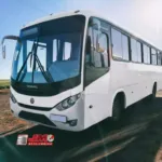 Ônibus Marcopolo Ideale 770 OF 1722 2011 seminovo à venda, código 817 - foto 02