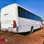Ônibus Marcopolo Ideale 770 OF 1722 2011 seminovo à venda, código 817 - foto 03