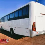 Ônibus Marcopolo Ideale 770 OF 1722 2011 seminovo à venda, código 817 - foto 04