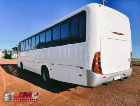 Ônibus Marcopolo Ideale 770 OF 1722 2011 seminovo à venda, código 817 - foto 04