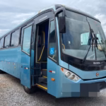 Marcopolo Ideale 770 Volkswagen 17.230 2015 à venda COD.402