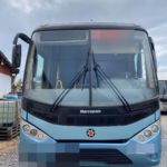 Marcopolo Ideale 770 Volkswagen 17.230 2015 à venda COD.402