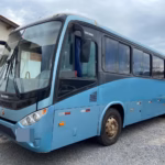 Marcopolo Ideale 770 Volkswagen 17.230 2015 à venda COD.402