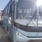 Ônibus MARCOPOLO IDEALE 770 VW 17.230 JM 2015 seminovo à venda, código 402 - foto 04