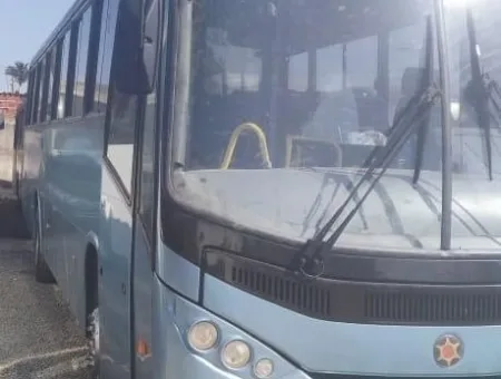 Ônibus MARCOPOLO IDEALE 770 VW 17.230 JM 2015 seminovo à venda, código 402 - foto 04