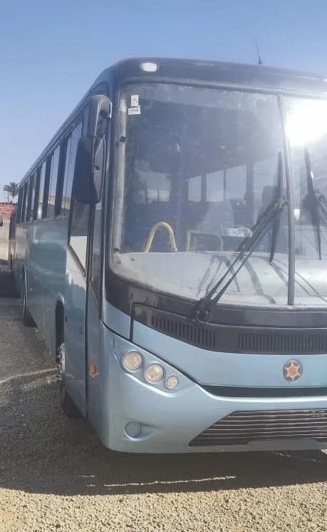 Ônibus MARCOPOLO IDEALE 770 VW 17.230 JM 2015 seminovo à venda, código 402 - foto 04