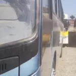 Ônibus MARCOPOLO IDEALE 770 VW 17.230 JM 2015 seminovo à venda, código 402 - foto 05