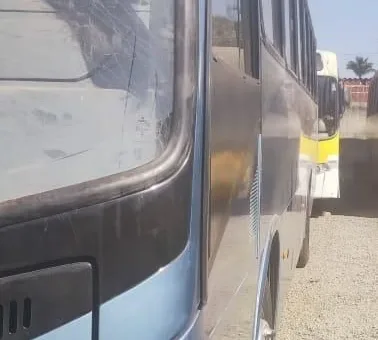 Ônibus MARCOPOLO IDEALE 770 VW 17.230 JM 2015 seminovo à venda, código 402 - foto 05
