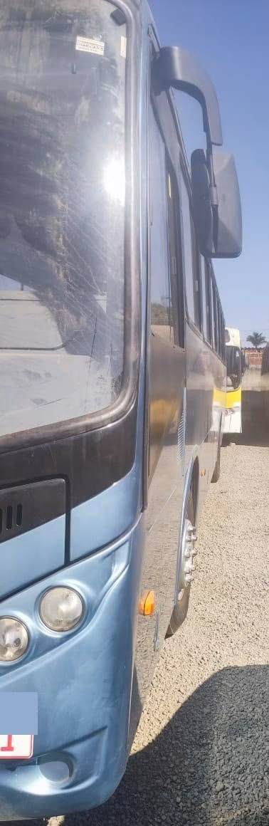 Marcopolo Ideale 770 Volkswagen 17.230 2015 à venda COD.402