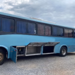 Marcopolo Ideale 770 Volkswagen 17.230 2015 à venda COD.402