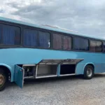 Ônibus MARCOPOLO IDEALE 770 VW 17.230 JM 2015 seminovo à venda, código 402 - foto 06