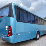 Marcopolo Ideale 770 Volkswagen 17.230 2015 à venda COD.402
