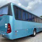 Ônibus MARCOPOLO IDEALE 770 VW 17.230 JM 2015 seminovo à venda, código 402 - foto 07
