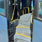 Ônibus MARCOPOLO IDEALE 770 VW 17.230 JM 2015 seminovo à venda, código 402 - foto 10