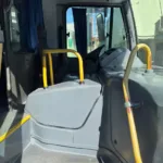 Ônibus MARCOPOLO IDEALE 770 VW 17.230 JM 2015 seminovo à venda, código 402 - foto 11