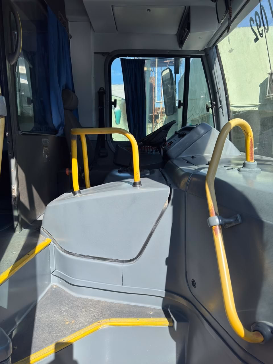Marcopolo Ideale 770 Volkswagen 17.230 2015 à venda COD.402