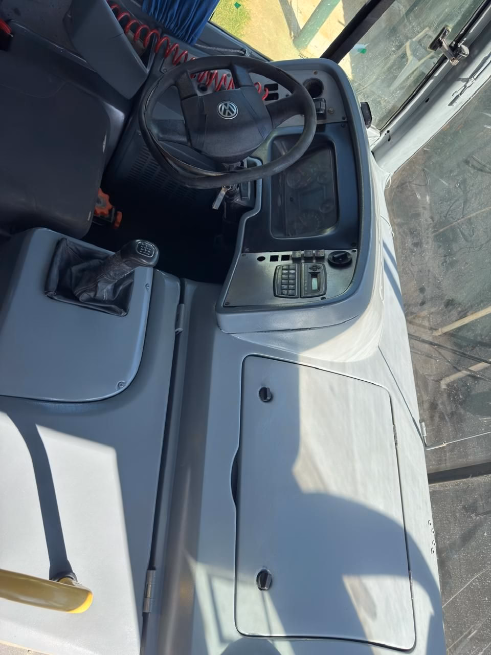 Marcopolo Ideale 770 Volkswagen 17.230 2015 à venda COD.402