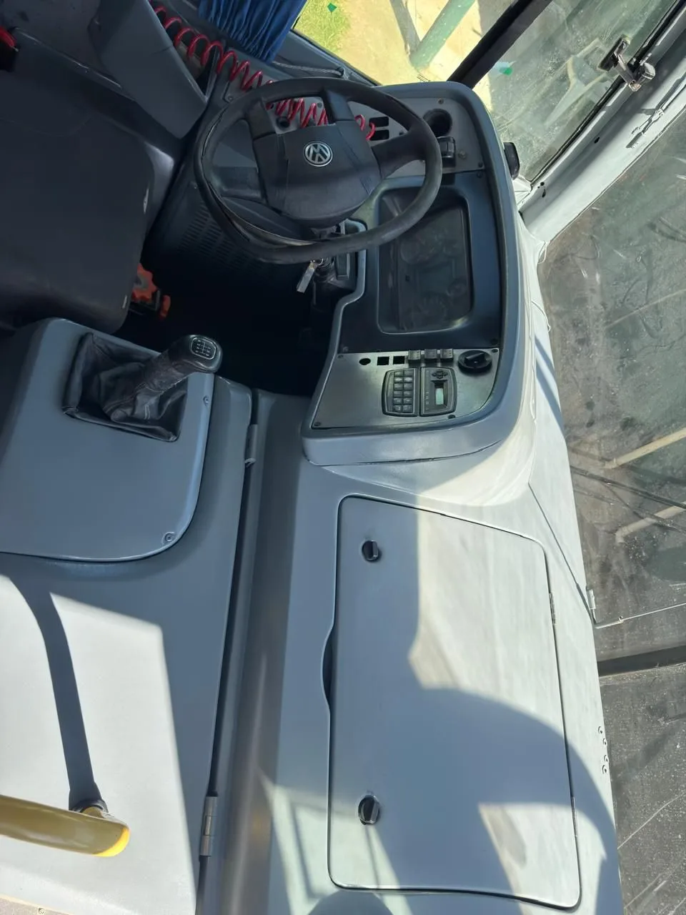 Ônibus MARCOPOLO IDEALE 770 VW 17.230 JM 2015 seminovo à venda, código 402 - foto 13