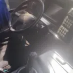 Ônibus MARCOPOLO IDEALE 770 VW 17.230 JM 2015 seminovo à venda, código 402 - foto 14
