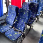 Ônibus MARCOPOLO IDEALE 770 VW 17.230 JM 2015 seminovo à venda, código 402 - foto 15