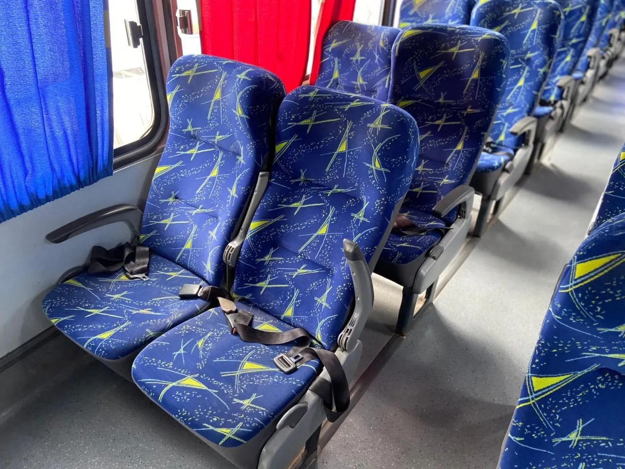 Ônibus MARCOPOLO IDEALE 770 VW 17.230 JM 2015 seminovo à venda, código 402 - foto 15